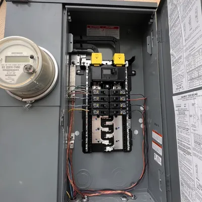 S&M ELECTRIC