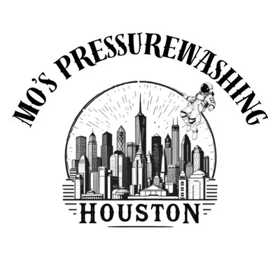 Mo’s Pressure Washing LLC