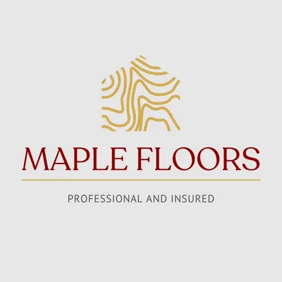 Maple floors
