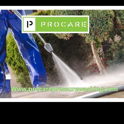 ProCare Pressure Washing & Property Maintenance