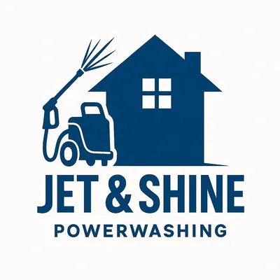 Jet & Shine Powerwashing