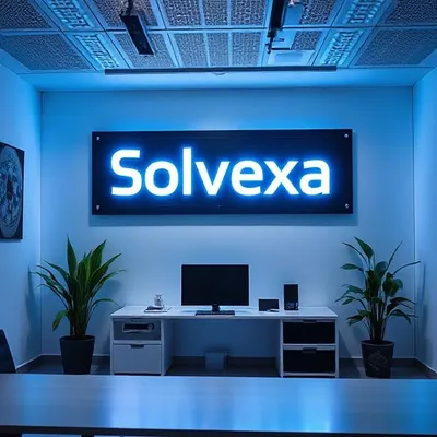 Solvexa Labs LlC