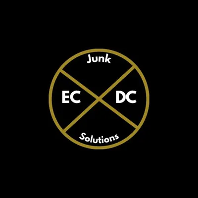 EC/DC junk solutions