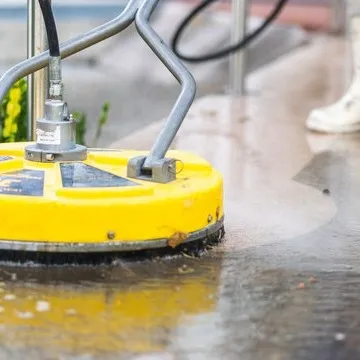 Infinite Cleaning Solutions LLC