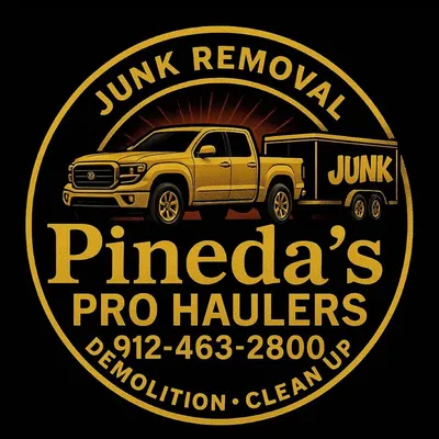 Pineda’s Pro Haulers