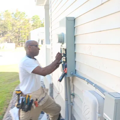 Easterling Electric dba Orlando Easterling
