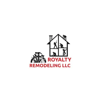 Royalty remodeling