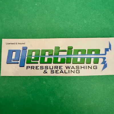 EJECTION PRESSURE & SOFT WASHING