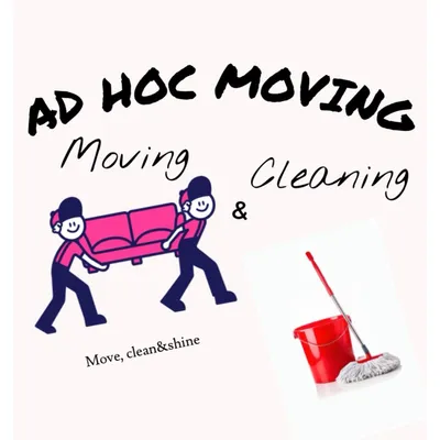 Adhocmoving
