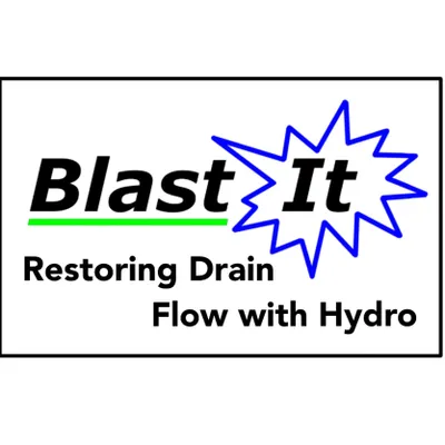 Blast it, Restoring Drain Flow With Hydro
