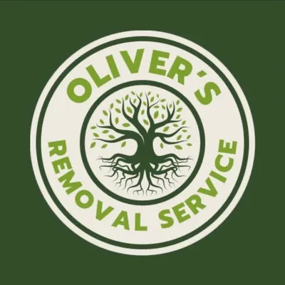 Oliver’s removal service