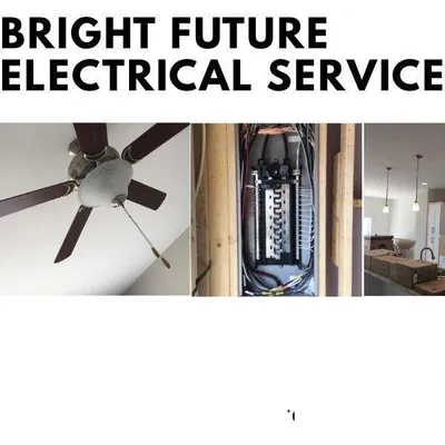 Bright future Electrical services