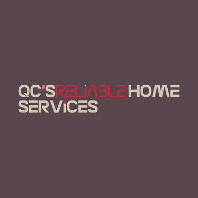 QC’s Reliable Home Services