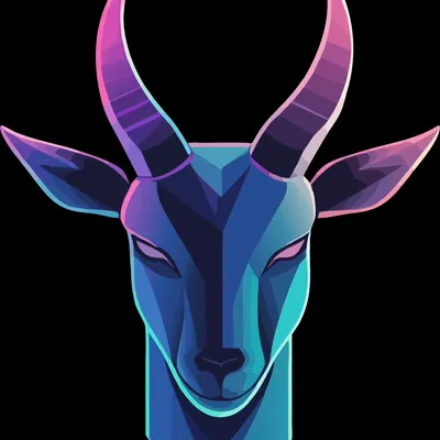 Full Stack Goat