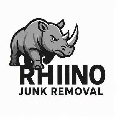 Rhino Junk Removal/Local Moving