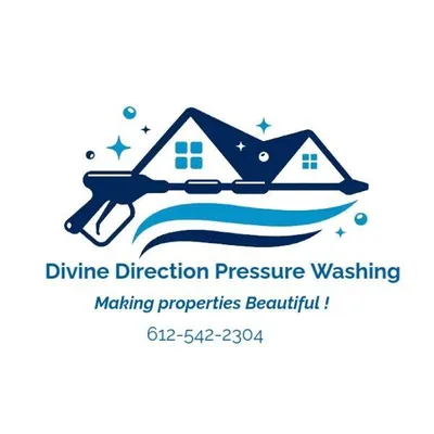 Divine Direction Pressure Washing
