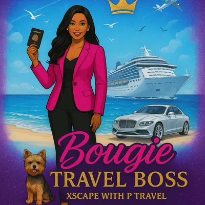 Xscape with P Travel