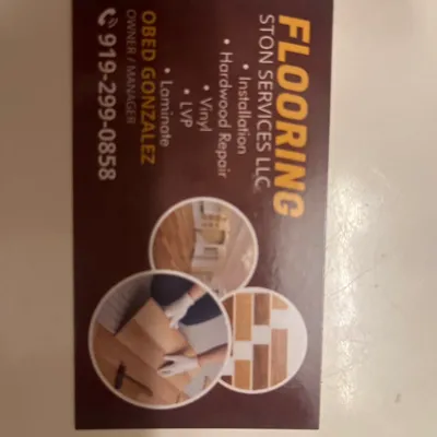Ston services LLC
