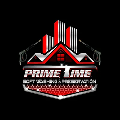 Prime Time Soft Washing & Preservation LLC