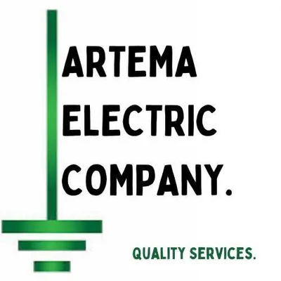 Artema Electric Services.