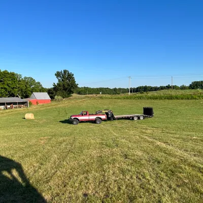 Hayden Jeffryes
