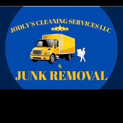 Jodly's cleaning services LLC & JUNK REMOVAL