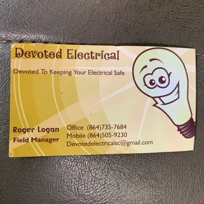 Devoted Electric