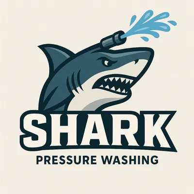 Shark Pressure Washing & Cleaning