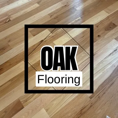 Oak Flooring