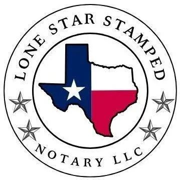 Lone Star Stamped Notary LLC