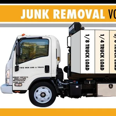 One Call Junk Haul & Demolition