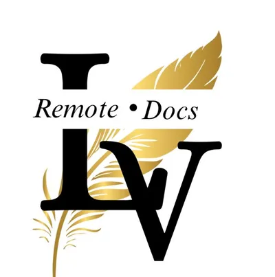 LvRemoteDocs Notary & Apostille Services