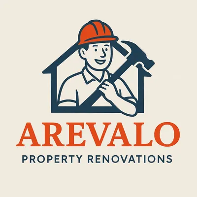 Arevalo Property Renovations