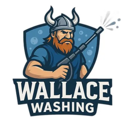 Wallace Washing House Washing
