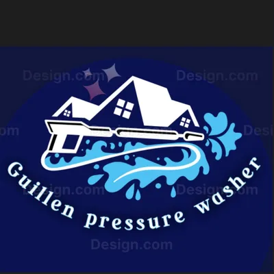 Guillen’s pressure washing