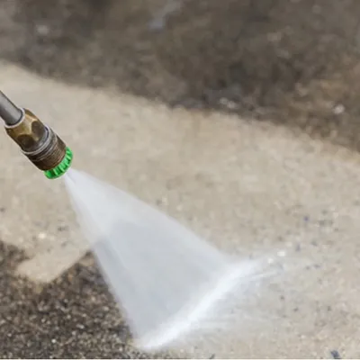 BBB Pressure Washing