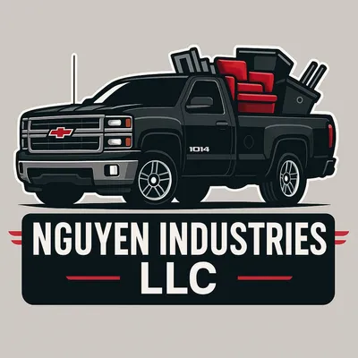 Nguyen Industries LLC