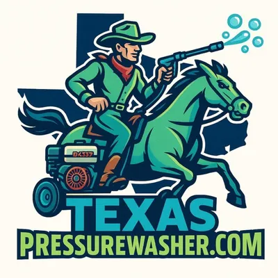 Texas Pressure Washer