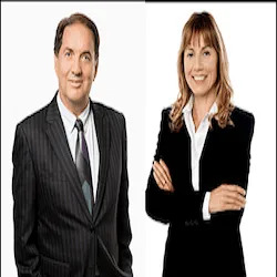 Steve Zatarain, Broker + Management