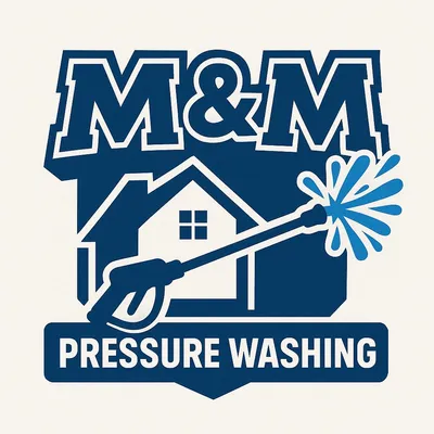 M & M Pressure Washing