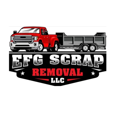 EFG SCRAP REMOVAL