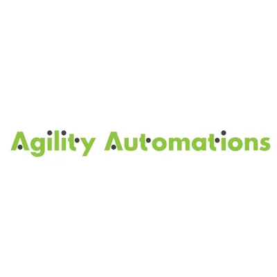 Agility Automations - Web & Software Development