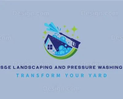 S&E Landscaping and Pressure Washing