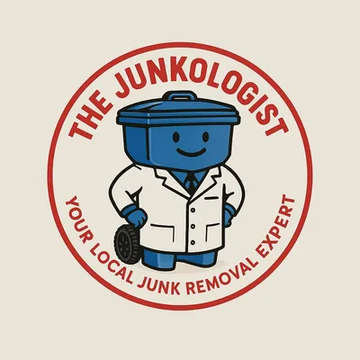 The Junkologist