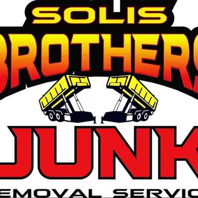 Solis Brothers Junk Removal Services