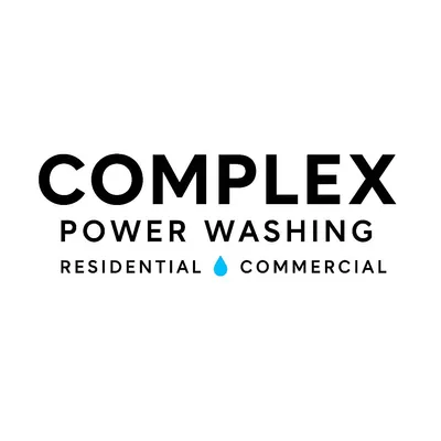 Complex Power Washing