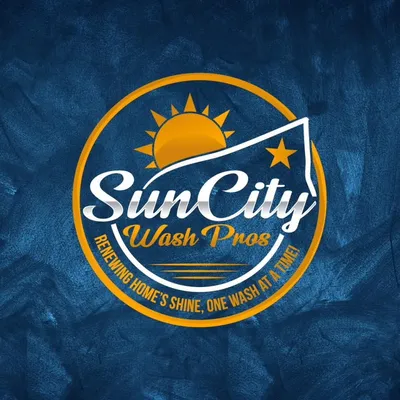 Sun City Wash Pros