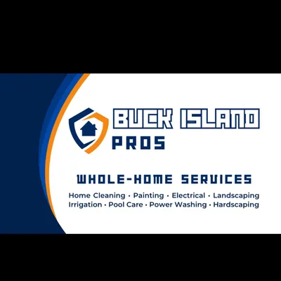 Buck Island Pros