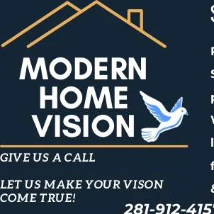 Modern Home Vision