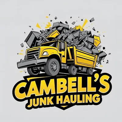 Campbell’s Junk Hauling